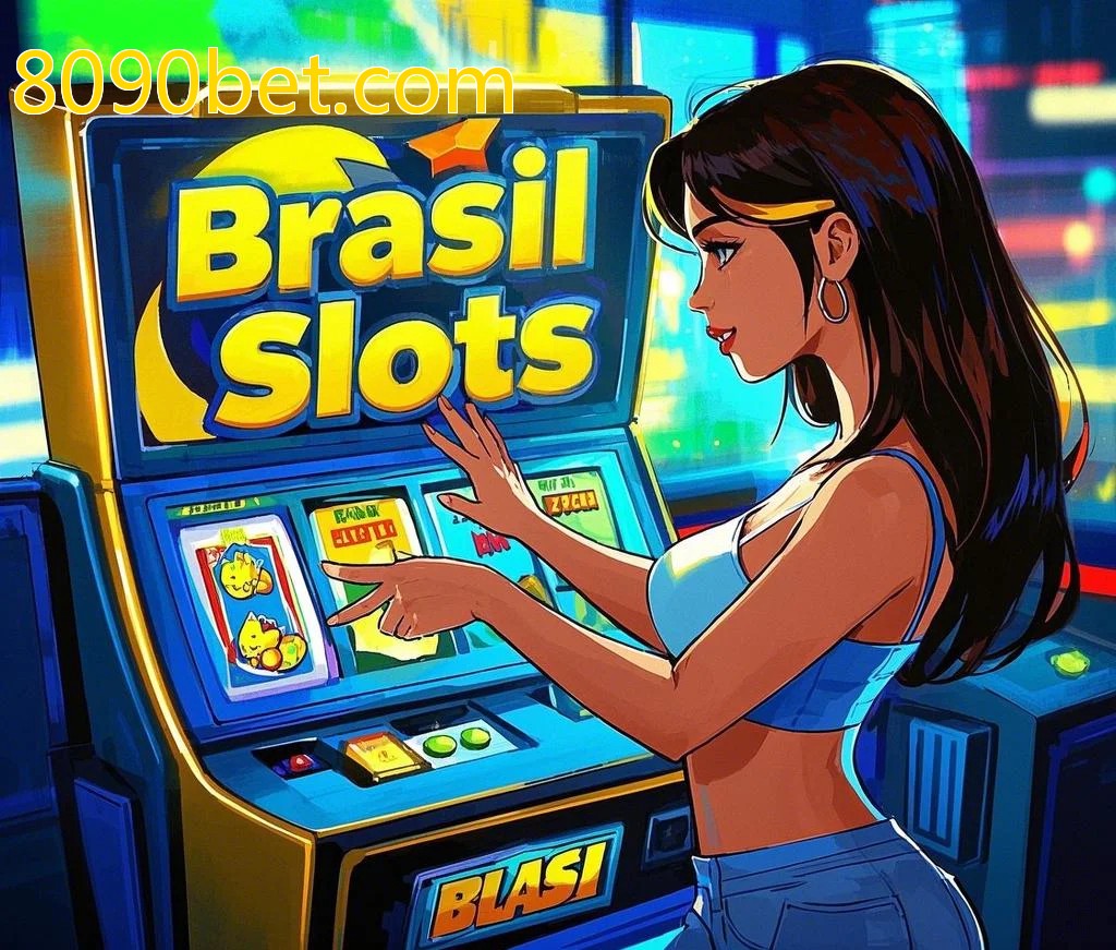 8090bet.com: Jogos de Cassino Online e Slots Exclusivos!